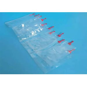 Buy cheap Veterinary Pig Plastic Semen Storage Pouch Artificial Insemination Disposable from wholesalers