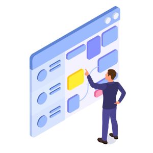 Buy cheap Seamless Integration CRM Development Services Offshore Salesforce Development product