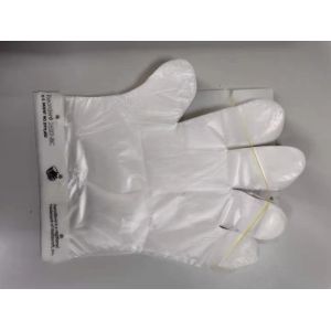 Buy cheap Touchless ABS Biodegradable PE Glove Dispenser Wall Mount from wholesalers