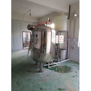 Buy cheap Professional Food Sterilization Equipment Stainless Steel Vertical Retort from wholesalers