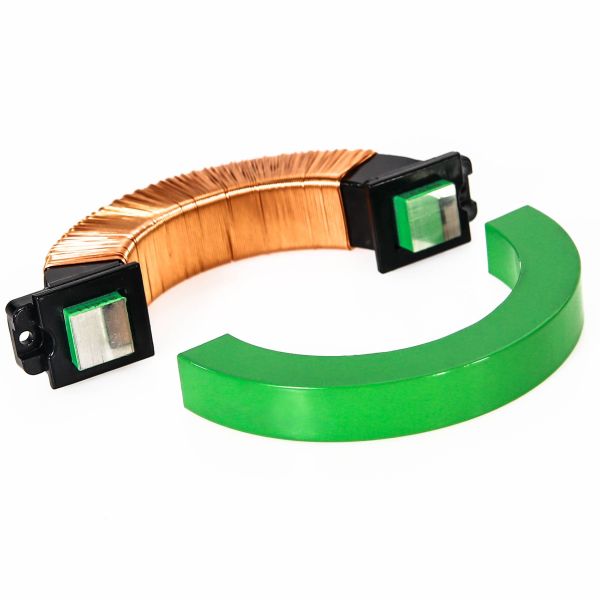 Buy cheap Fault Indicator Power Supply Coils Permalloy 20mm Split Core Current Transformer from wholesalers