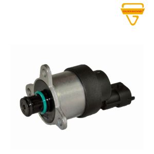 Buy cheap 0928400617 New Man Truck Parts Fuel Pump Valve Sensor from wholesalers