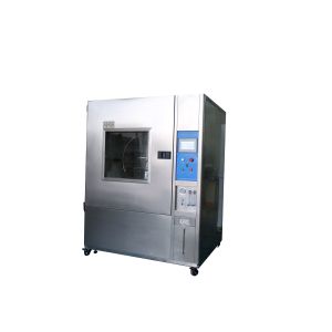 1000L IPX1234 Ingress Protection Test Equipment / Waterproof Degrees Tester For