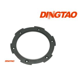 Buy cheap 54365000 GEAR SHRP DRIVE S93/HPC DT GT5250 Cutter Parts S5200 Cutter Spare Parts from wholesalers