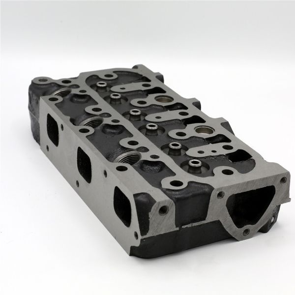 Buy cheap Diesel Cylinder head for Kubota D722 Engine 16873-03042 from wholesalers