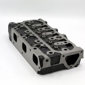 Buy cheap Diesel Cylinder head for Kubota D722 Engine 16873-03042 from wholesalers