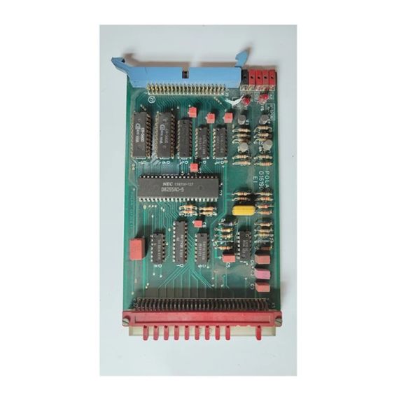 Buy cheap Customizable Cutter Circuit Board for Polar Paper Cutter in Machinery Repair Shops from wholesalers