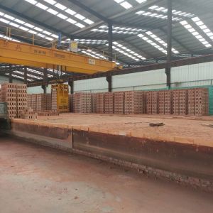 Buy cheap 3.6m Section Prefabricated Tunnel Kiln For Efficient Brick Production from wholesalers