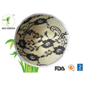 Buy cheap Ultra Thin Bamboo Nursing Pads , Round Washable Bamboobies Breast Pads from wholesalers