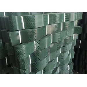 Buy cheap Erosion Control Hdpe Honeycomb Driveway Geocell Gravel 1.5mm Thick from wholesalers