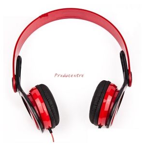 Buy cheap fashionable universal headphone with noise reduction for children with transformers shape in portable foldable design from wholesalers