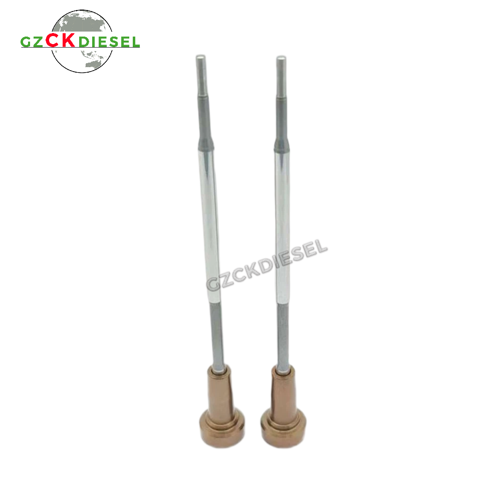 Buy cheap Common Rail control valve F00ZC01301 for injector 0445 110 410/411 from wholesalers
