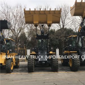 Buy cheap LW400K LW400KN Heavy Construction Machinery XCMG Wheel Loader 4 Ton from wholesalers