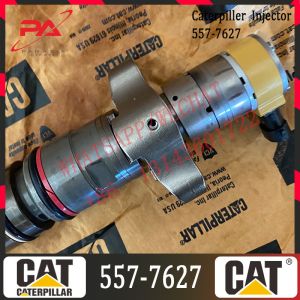 Buy cheap C-A-Terpillar C9 5577627 Engine Common Rail Fuel Injector 557-7627 235-2888 from wholesalers