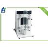 Buy cheap NES 714 Flammability Test Equipment Limiting Oxygen Index Tester from wholesalers