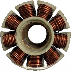 Buy cheap High Productivity Six VDO Winding Machine with 110mm Applicable Stator Outer Diameter from wholesalers