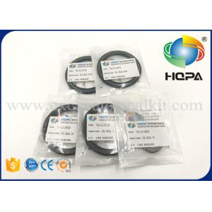 KOMATSU WA320-3 Transmission Service Kit Wheel Loader Transmission Seal Kit