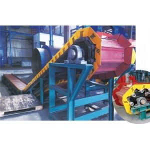 Buy cheap Chemistry Materials Apron Feeder Conveyor Customized Dimension For Manufacturing Plant from wholesalers