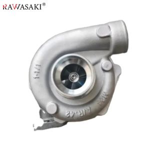 Buy cheap 3cx 4cx Backhoe Loader Engine Turbo Charger 02/200463 Turbocharger from wholesalers