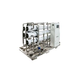Buy cheap UF Membrane Drinking Water System Ultrafiltration Water Treatment Plant 10T/H from wholesalers