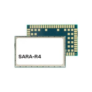 China Wireless Communication Module SARA-R422M10S-01B GNSS Secure Cloud Multiprotocol Modules on sale