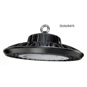 Buy cheap Die Casting Aluminum Shell LED UFO High Bay Light 60 90 120 Degree Beam Angle from wholesalers