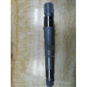 Buy cheap HYDRAULIC PISTON PUMP PARTS SAUER PV90R075 DRIVE SHAFT 23Teeth*25Teeth from wholesalers