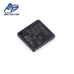 China New Original Guaranteed Quality STM8S105S STM8S105S4T STM8S105S4T6C Electronic Components IC BOM Chips on sale China New Original Guaranteed Quality STM8S105S STM8S105S4T STM8S105S4T6C Electronic Components IC BOM Chips on sale