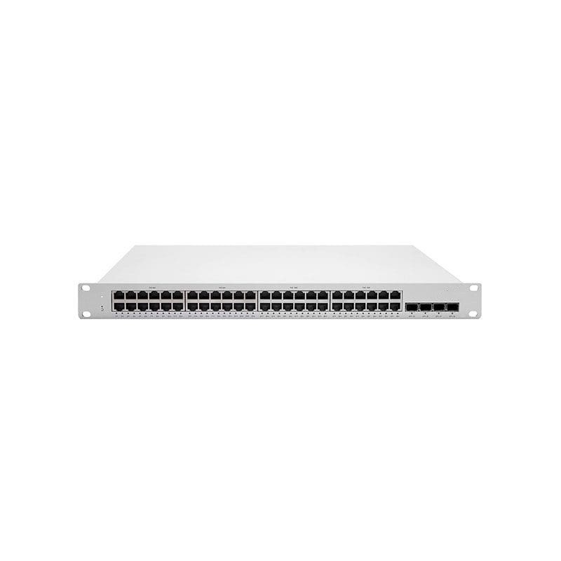 Buy cheap Upgrade Your Network Performance with C9300L-48T-4X-E 48-Port Switch and 4x10G Uplink from wholesalers