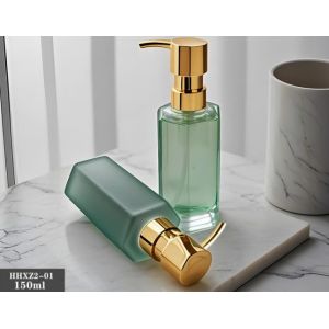 Buy cheap Customized Plastic Bottles 150ml PET Bottle product