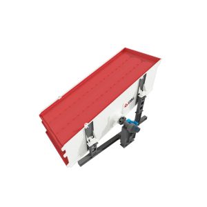 Buy cheap Circular Industrial Vibrating Screen Smooth Running 160-400 T/H from wholesalers