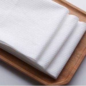Buy cheap 70x140cm Biodegradable 1pcs/Bag Disposable Bath Towel from wholesalers