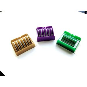 Buy cheap 3-7 Days Delivery Time Medical Instruments POM Ligation Clips Appliers and Different Clips with Online Support from wholesalers