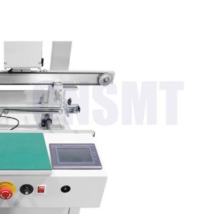 Buy cheap Automatic SMT PCB Robot Arm Mechanical Arm 600w Flexible Transmission from wholesalers