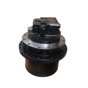 Buy cheap  E307B Excavator Final Drive Assy 1484736 Travel Motor from wholesalers