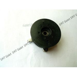 Buy cheap SMT YAMAHA DRIVE ROLLER UNIT CL16MM KW1-M3291-00X from wholesalers
