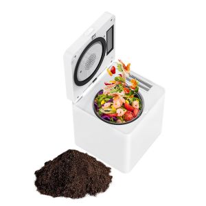 Buy cheap Customized Biological Home Compost Maker Composting Equipment For Home from wholesalers