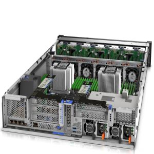 Buy cheap Original New ThinkSystem SR650 V2 Server for Web Server from wholesalers