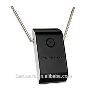 Buy cheap great RF wireless signal repeater for service calling system signal coverage from wholesalers