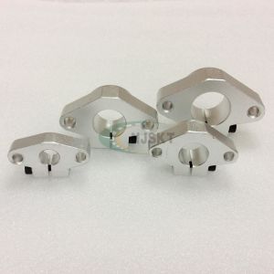 Buy cheap SHF6 Linear Shaft Supports 6mm Aluminum Shaft Supports from wholesalers