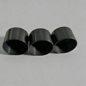 Buy cheap Silicon Nitride Pouring Spoon and Crucible with Ultimate Thermal Shock product