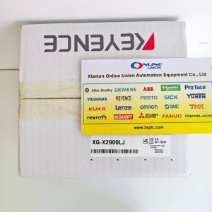 XG-X2900LJ KEYENCE LJ-X/LJ-V Connection Controller