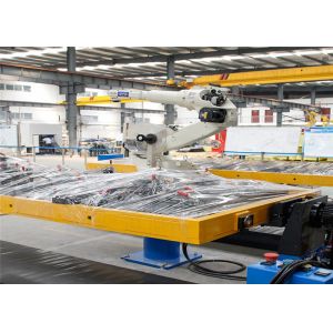 China Industrial Robotics Automation System / Instrumentation Corporation Robot Process Automation on sale