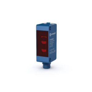 Buy cheap WENGLOR - U1KT001 REFLEX SENSOR, 30-400MM RANGE, 18-30VDC, 325KHZ, M8 X 1 CONNECTOR, 4PIN,IP68 from wholesalers