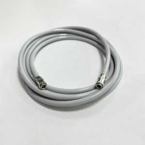 Buy cheap Mindray NIBP Hose With Double Spring Extension Tube Connector CM1904 3m Gray from wholesalers
