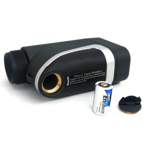 Buy cheap 1000 Yards Golf Rangefinder With Slope ,  Laser Range Finder For Hunting from wholesalers