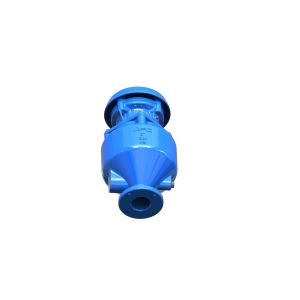 Buy cheap Kinetic Combination Air Pressure Release Valve Full Flow Area With 316 SS Internal Parts from wholesalers