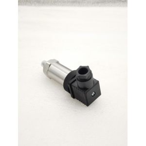 Pressure Transmitter Sensor Detector Oil Gas Fluid