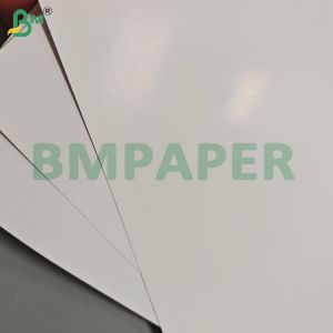 130Gsm Double Side Glossy and Coated Art Paper for Poster Print