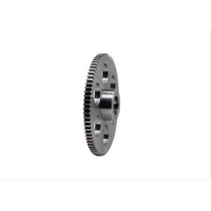 Buy cheap Induction Ductile Irons Miniature Spur Gears 300mm Diameter from wholesalers